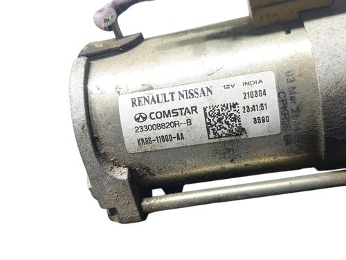 Starter RENAULT CLIO V (B7_) 1.0 TCe 90 (B7MT) | BP31354324M8