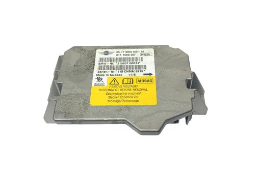 Used ECU airbags BMW 5 Touring (F11) 520 d (184 hp) 31359701