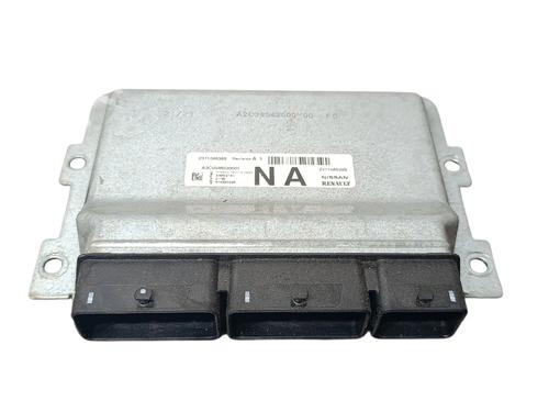 Used Engine control unit (ECU) RENAULT CLIO V (B7_) 1.0 TCe 90 (B7MT) (91 hp) 27370374