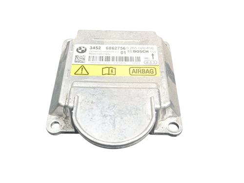 Used ECU airbags BMW 1 (F20) 116 d (116 hp) 31363150