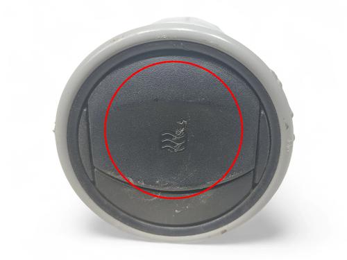 Air vent PEUGEOT PARTNER Box Body/MPV 1.6 HDi 16V | BP18785232I21 