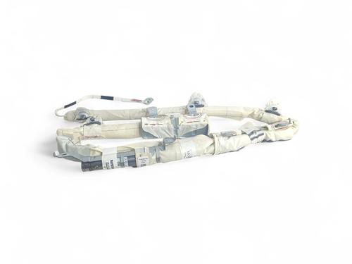 Used Left curtain airbag NISSAN MICRA V (K14) 1.0 (71 hp) 31378031