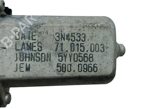 Left front window motor BMW 1 (F20) 116 d | BP31378034E21 - Image 3
