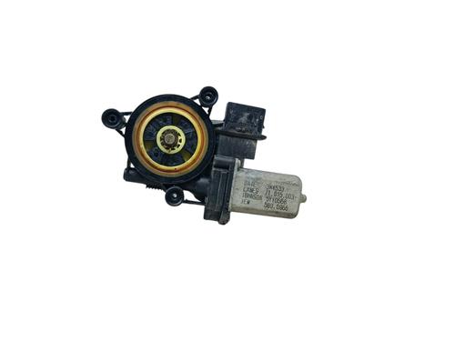 Used Left front window motor BMW 1 (F20) 116 d (116 hp) 31378034