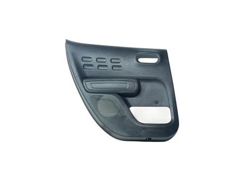 Forra trás esquerda CITROËN C3 III (SX) 1.2 VTi 68 (68 hp) 19535582