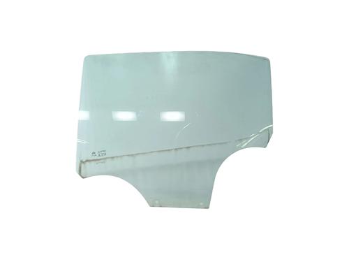 Dør rude ventre bagtil CITROËN C3 III (SX) 1.2 VTi 68 (68 hp) 19535597