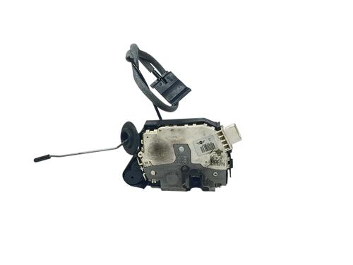 Used Front left lock MINI MINI (R56) One D (90 hp) 31381420