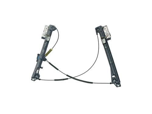 Used Front left window mechanism MINI MINI (R56) One D (90 hp) 31381422