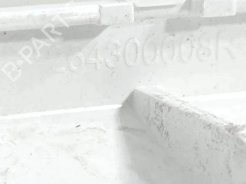 Interior roof light RENAULT MEGANE III Grandtour (KZ0/1) 1.5 dCi (KZ09, KZ0D, KZ1G, KZ29, KZ14, KZ1W, KZ10, KZ1F,... | BP24962577I8