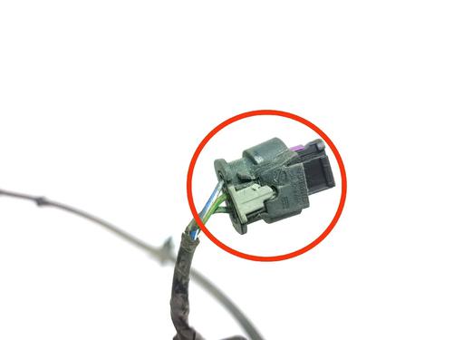 Wiring harness VOLVO S60 II (134) DRIVe / D2 | BP24147819E16