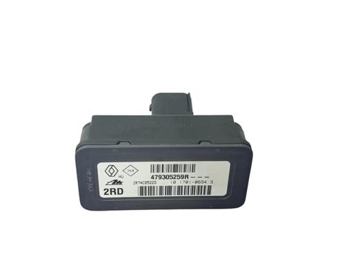 Módulo eletrónico RENAULT MEGANE III Grandtour (KZ0/1) 1.5 dCi (KZ09, KZ0D, KZ1G, KZ29, KZ14, KZ1W, KZ10, KZ1F,... (110 hp) 31573943