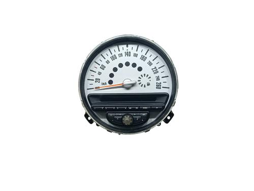 Used Instrument cluster MINI MINI (R56) Cooper D (112 hp) 31573945