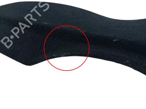 Rear parcel shelf MINI MINI (R56) Cooper D | BP31585590C85