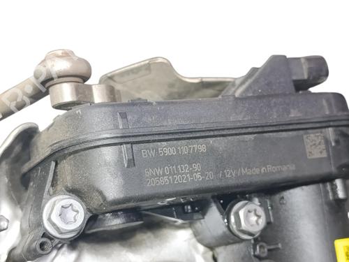 Turbocharger/Supercharger RENAULT CLIO V (B7_) 1.0 TCe 90 (B7MT) | BP31588189M71 