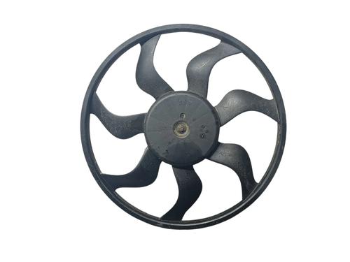Køleventilator elektrisk RENAULT CLIO V (B7_) 1.0 TCe 90 (B7MT) (91 hp) 31588190
