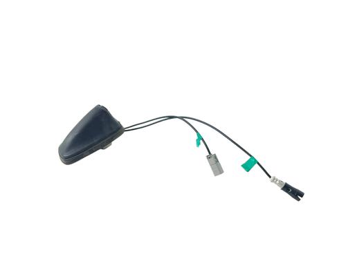 Antenne/Base PEUGEOT PARTNER Box Body/MPV 1.6 HDi 16V (90 hp) 18785192