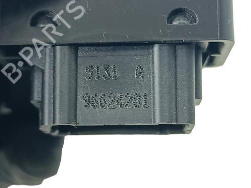 Right front window switch PEUGEOT PARTNER Box Body/MPV 1.6 HDi 16V | BP18785199I26 