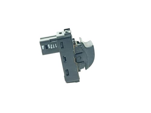 Left front window switch PEUGEOT PARTNER Box Body/MPV 1.6 HDi 16V | BP18785200I27