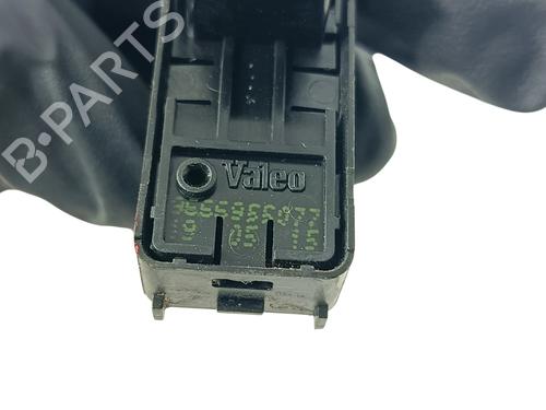 Left front window switch PEUGEOT PARTNER Box Body/MPV 1.6 HDi 16V | BP18785200I27