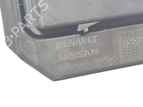 Sikringsdåse RENAULT CLIO V (B7_) 1.0 TCe 90 (B7MT) | BP31590864E1 