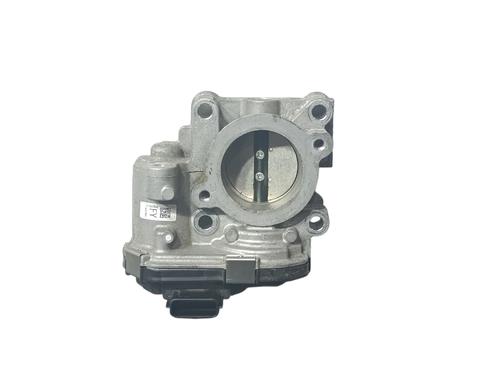 Spjældhus RENAULT CLIO V (B7_) 1.0 TCe 90 (B7MT) (91 hp) 31591739