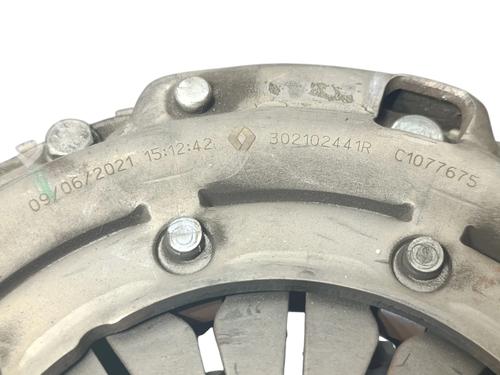 Andre RENAULT CLIO V (B7_) 1.0 TCe 90 (B7MT) | BP31595929O1