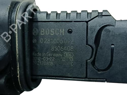 Mass air flow sensor BMW 5 Touring (F11) 520 d | BP31595935M95 - Image 3