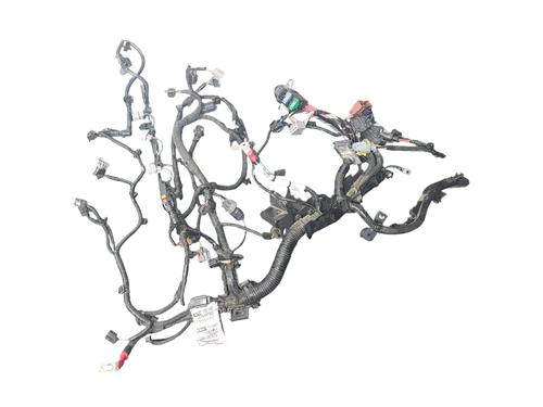 Kabelbaum für RENAULT CLIO V (B7_) 1.0 TCe 90 (B7MT) (91 hp) 31595943