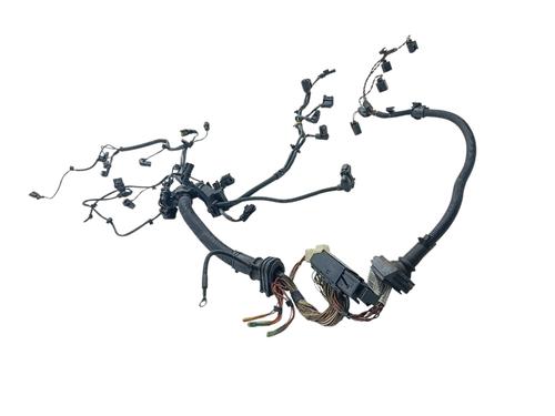 Used Wiring harness BMW 5 Touring (F11) 520 d (184 hp) 31595944