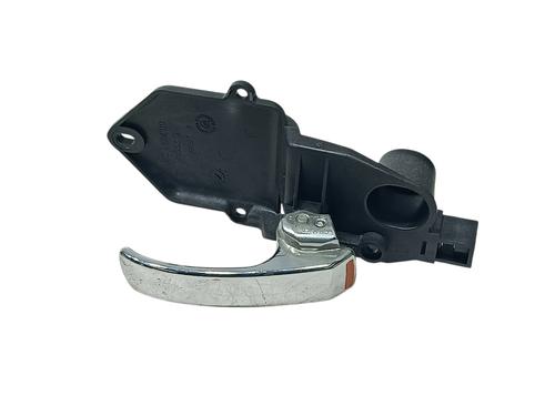 Used Front right interior door handle FIAT 500 (312_) 0.9 (312AXG1A, 312.AXG11) (86 hp) 27468676