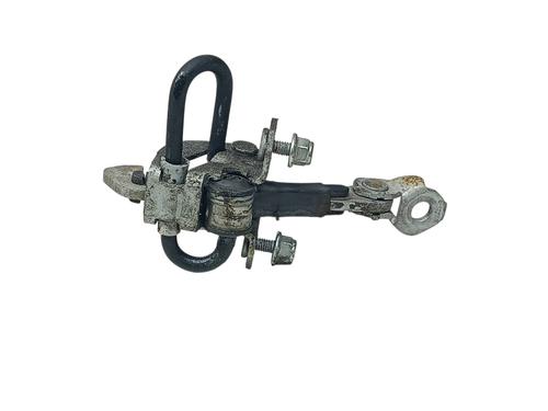 Dørhængsel/Dørbegrænser FIAT 500 (312_) 0.9 (312AXG1A, 312.AXG11) (86 hp) 31599414