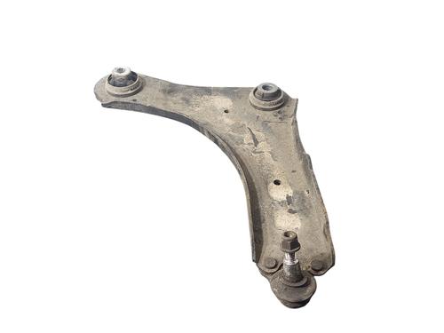 Used Right front suspension arm RENAULT MEGANE III Grandtour (KZ0/1) 1.5 dCi (KZ09, KZ0D, KZ1G, KZ29, KZ14, KZ1W, KZ10, KZ1F,... (110 hp) 31613770