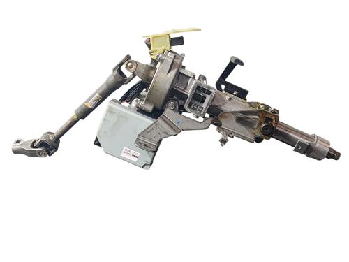 Used Steering column RENAULT MEGANE III Grandtour (KZ0/1) 1.5 dCi (KZ09, KZ0D, KZ1G, KZ29, KZ14, KZ1W, KZ10, KZ1F,... (110 hp) 31613763