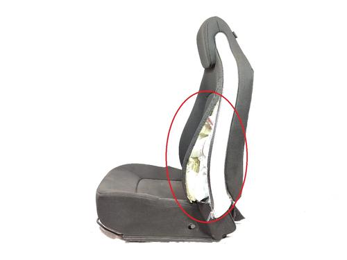 Left front seat RENAULT ZOE (BFM_) ZOE (BFMD) | BP17032610C15 