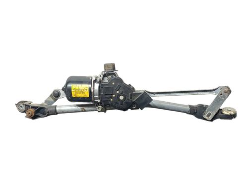 Used Front wiper motor RENAULT MEGANE III Grandtour (KZ0/1) 1.5 dCi (KZ09, KZ0D, KZ1G, KZ29, KZ14, KZ1W, KZ10, KZ1F,... (110 hp) 31613772