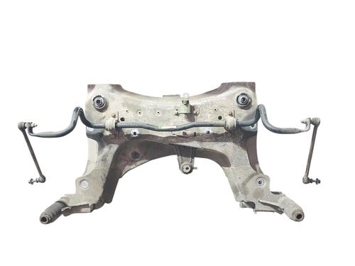 Forbro RENAULT MEGANE III Grandtour (KZ0/1) 1.5 dCi (KZ09, KZ0D, KZ1G, KZ29, KZ14, KZ1W, KZ10, KZ1F,... (110 hp) 31613769