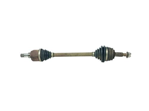 Used Left front driveshaft PEUGEOT 308 SW II (LC_, LJ_, LR_, LX_, L4_) 1.6 HDi / BlueHDi 115 (LCBHXM, LCBHXT) (115 hp) 31627463