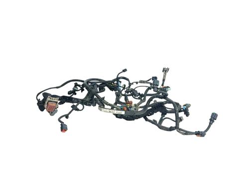 Used Wiring harness PEUGEOT 308 SW II (LC_, LJ_, LR_, LX_, L4_) 1.6 HDi / BlueHDi 115 (LCBHXM, LCBHXT) (115 hp) 31627460