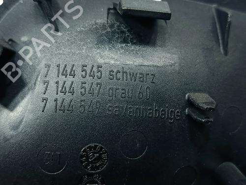 Rear left interior door handle BMW 3 Touring (E91) 318 d | BP26298863I15