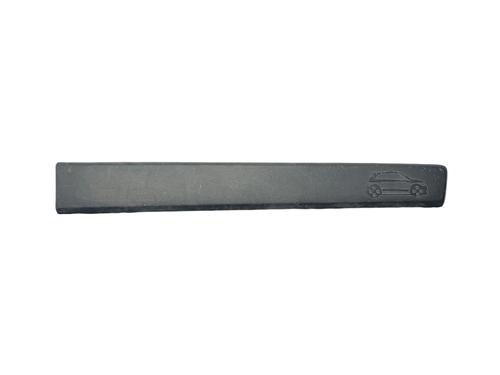 Dørlist RENAULT TWINGO III (BCM_, BCA_) 1.0 SCe 65 (BCMJ) (65 hp) 31627458