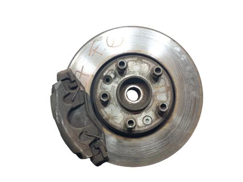 Used Left front steering knuckle RENAULT MEGANE III Grandtour (KZ0/1) 1.5 dCi (KZ09, KZ0D, KZ1G, KZ29, KZ14, KZ1W, KZ10, KZ1F,... (110 hp) 31613768