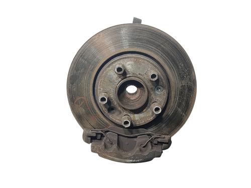 Used Right front steering knuckle RENAULT MEGANE III Grandtour (KZ0/1) 1.5 dCi (KZ09, KZ0D, KZ1G, KZ29, KZ14, KZ1W, KZ10, KZ1F,... (110 hp) 31613767