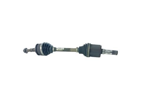 Used Left front driveshaft OPEL ASTRA K Sports Tourer (B16) 1.6 CDTi (35) (110 hp) 31629076