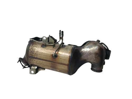 Katalysator OPEL ASTRA K Sports Tourer (B16) 1.6 CDTi (35) (110 hp) 31629072