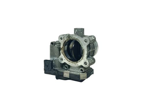 Used Throttle body OPEL ASTRA K Sports Tourer (B16) 1.6 CDTi (35) (110 hp) 31631704