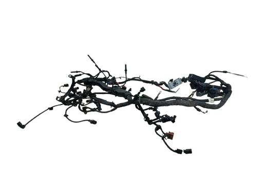 Used Wiring harness OPEL ASTRA K Sports Tourer (B16) 1.6 CDTi (35) (110 hp) 31642735