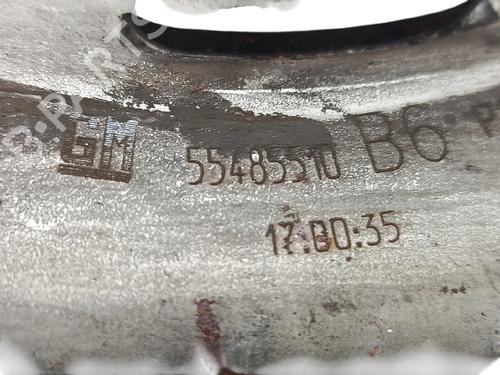 Other OPEL ASTRA K Sports Tourer (B16) 1.6 CDTi (35) | BP31642736O1 