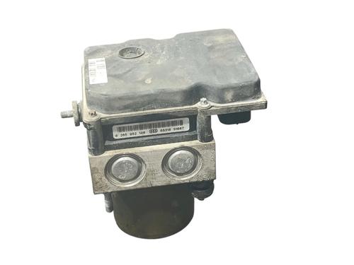 Módulo de ABS PEUGEOT PARTNER Box Body/MPV 1.6 HDi 16V (90 hp) 31639106
