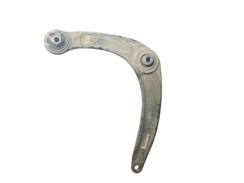 Used Right front suspension arm PEUGEOT PARTNER Box Body/MPV 1.6 HDi 16V (90 hp) 31639117