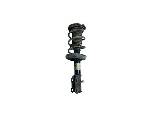 Used Right front shock absorber OPEL ASTRA K Sports Tourer (B16) 1.6 CDTi (35) (110 hp) 31644871